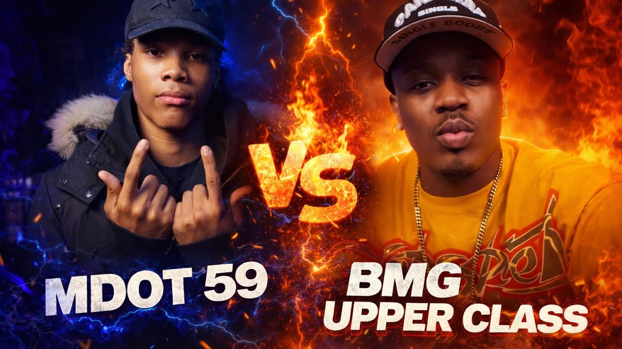 Its Over For Mdot 59 - YouTube