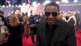 MICHAEL: Berlin premiere arrivals soundbites | ScreenSlam