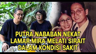 Perjalanan Cinta Putra Nababan