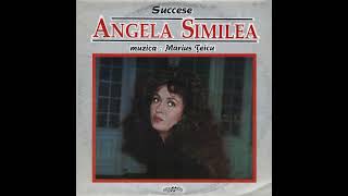 Angela Similea - Viața merge înainte (România anilor '80, eurodisco)