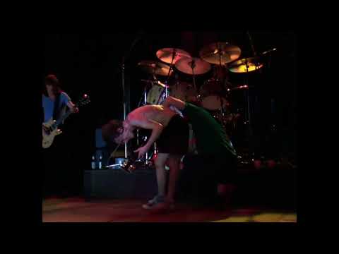 Angus Young guitar
