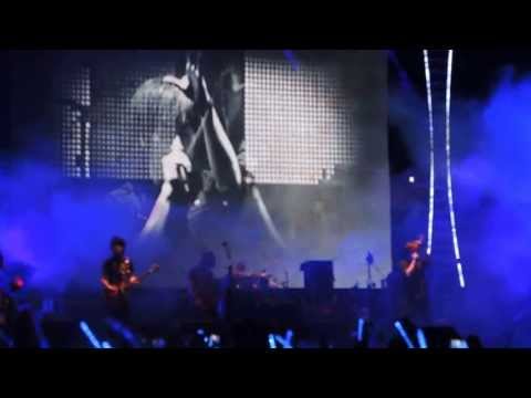 2013貢寮海洋音樂祭 『五月天』諾亞方舟