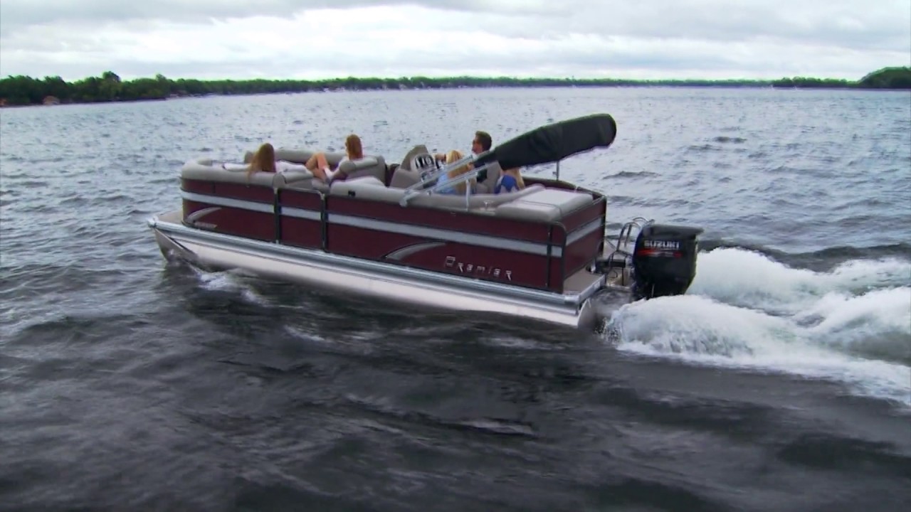 Suzuki marine 4t