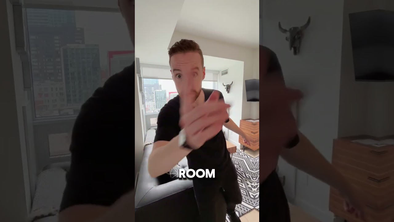 Le Livmore Montreal - Choose Corporate Stays Lifestyle, Furnished Apartments