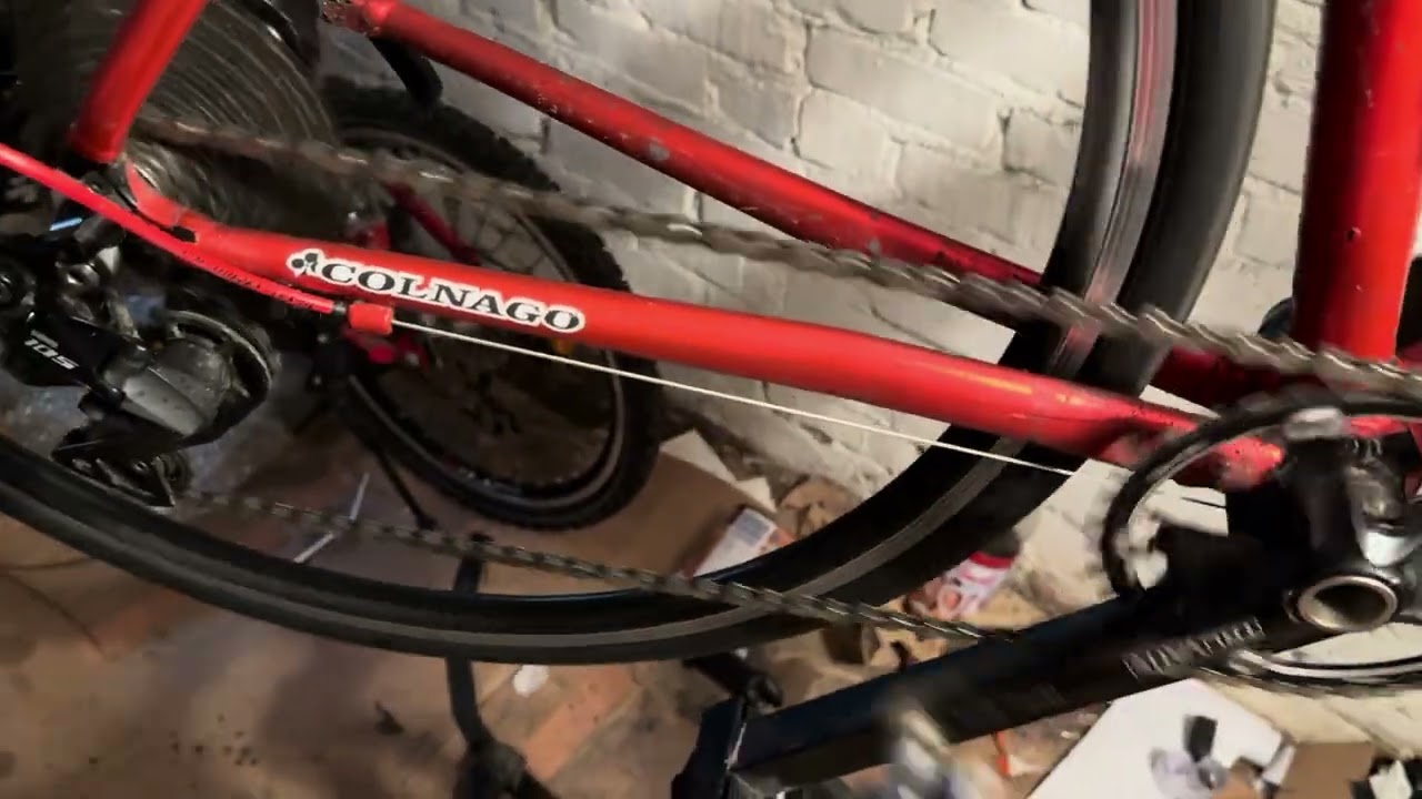 Star Ratchet 54T upgrade for my DT SWISS 1850 Spline Db23