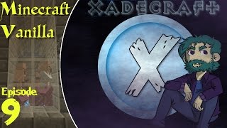 Xade's World E9 - Villager Sorting