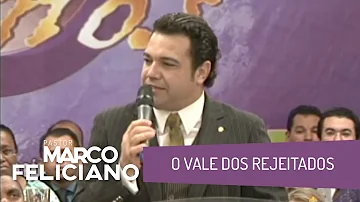 O que a Bíblia fala sobre o Vale dos rejeitados?