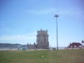 The Symbol of Lisbon, The Torre de Belem (video 12)