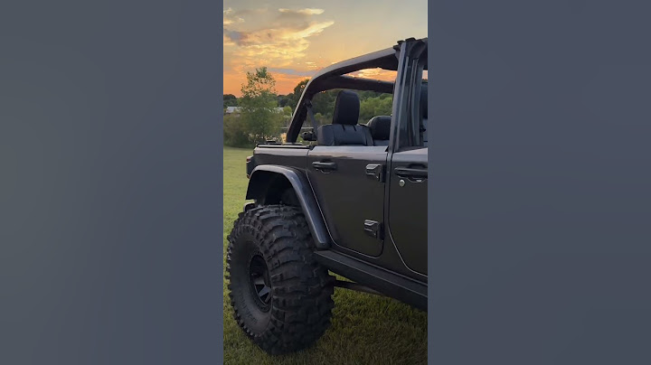 Modified Black Monster 💀 🖤| Jeep Wrangler Rubicon 😈😈 #jeep #jeeplife #jeepnation #rubicon #jeepswag