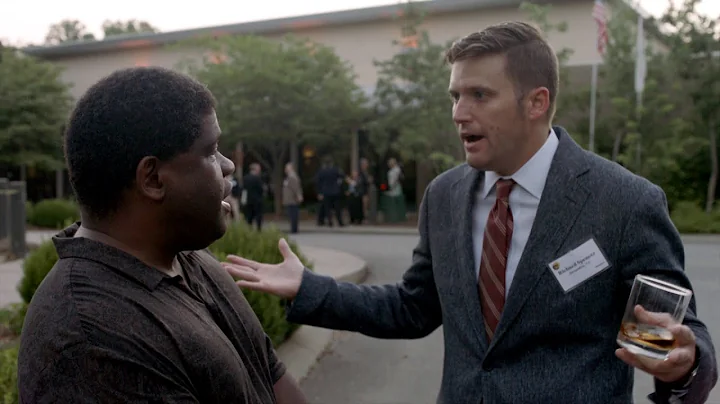 Gary Younge interviews Richard Spencer: 'Africans ...