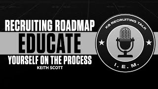 KS RECRUITING TALK 6 (COORDINATOR RECRUITING TALK)