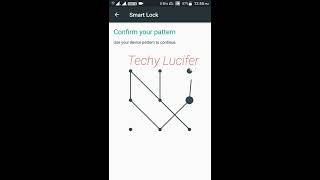 How to Enable Face Recognization On Android 6.0 Marshmallow or Above screenshot 4