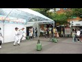 2017年5月13日(土)名東区民まつり
