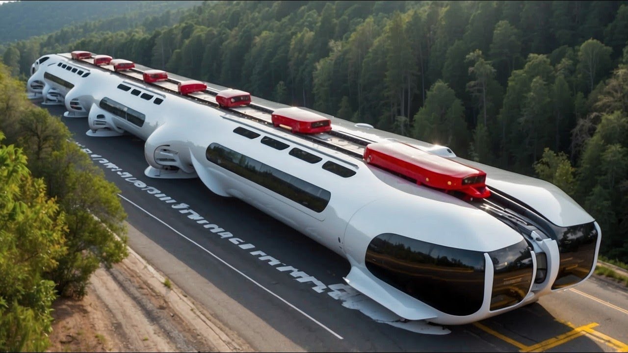 Next Level Technologies 15 Next-Level Technologies That’ll Blow Your Mind - YouTube