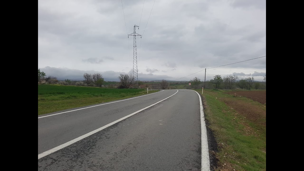 Kırklareli Üsküpte Asfalt Cephe Ana Yola Sıfır 4.924m2 Tarla 3.250.000tl