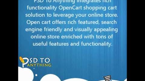PSD to OpenCart Template, PSD to HTML to OpenCart Integration @ psdtohtmwordpress.com