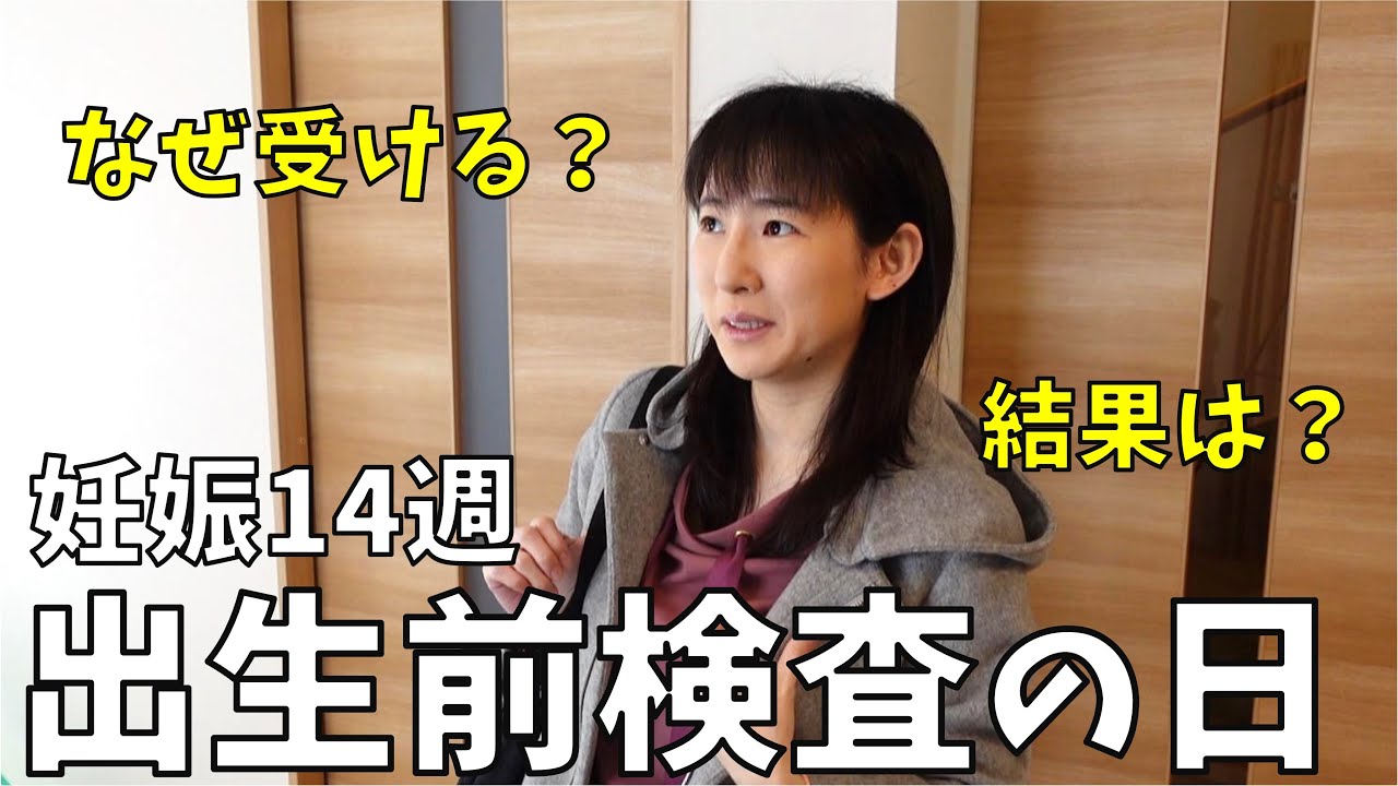 【出生前検査】診断を受ける理由は？結果は？NIPT＆胎児ドック｜障害児育児