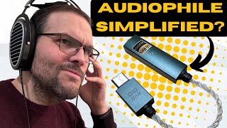 iFi Go Link: A $60 pocket DAC/Amp that’s actually GOOD?! Yes, BUT… [REVIEW]