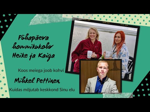 Video: Kuidas hägusus keskkonda mõjutab?