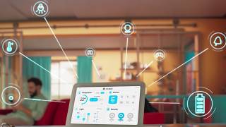 Information Consumer Reports: Is your smart home spying on you Update