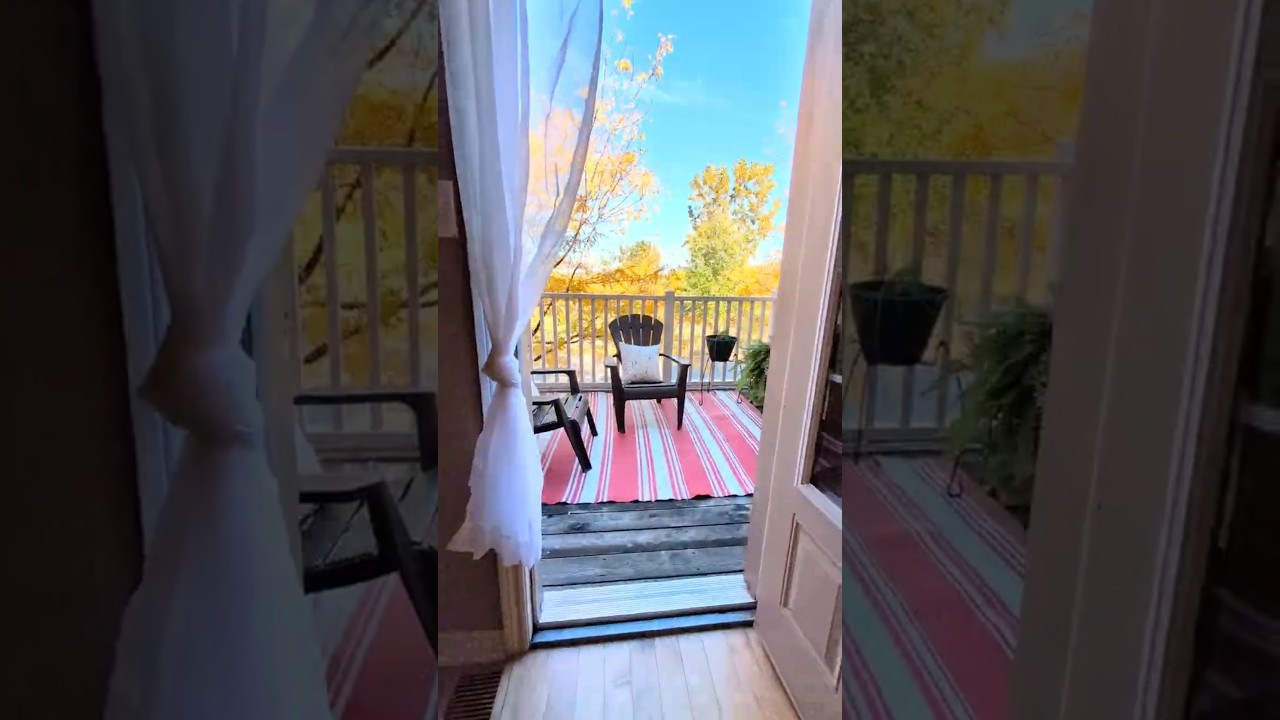 Ready for . . .277 Aquilo Crescent, Fairwinds, Stittsville 