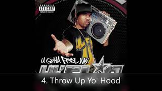 Watch Lil Flip Throw Up Yo Hood video