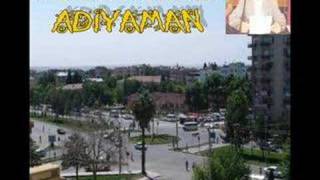 MEHMET ASLAN ADIYAMAN NENNİ YAVRUM