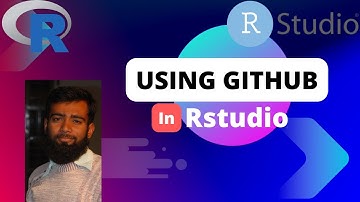 Using github in Rstudio Urdu/Hindi