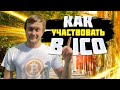 Как участвовать в ICO и делать иксы?