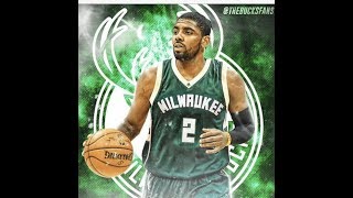 MILWAUKEE BUCKS OFFER KYRIE IRVING A CONTRACT THAT CAN MAKE HIM THE HIGHEST PAID PLAYER!