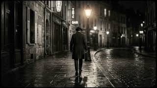 Softly I'll Walk Away 