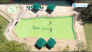 See Why Lake Bogoria Spa Resort is the 'Healing Place'