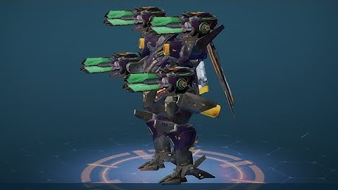 WR TS - Nether Taeja gameplay