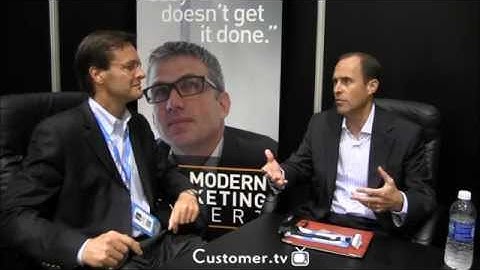 Eloqua Explains Revenue Performance Management