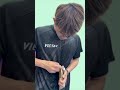 もうギザギザカットで悩まない！プロの仕上がりをあなたの手で‼　【VICTAS x QLOPコラボ商品】ラバーカッターカスタムを吉村和弘選手に試していただきました！