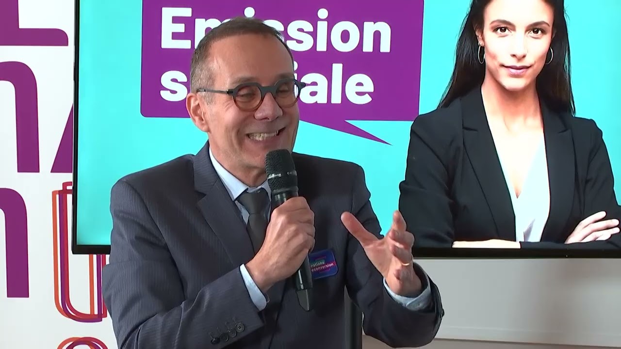 GR25_DemainTV_ BILAN Stéphane MAAS