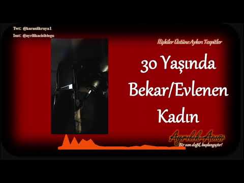 30 Yaş Üstü Kadınlarla İlişki Kurmak