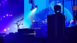 Limp Bizkit - Behind Blue Eyes (The Who) (Moscow, 22.02.20)