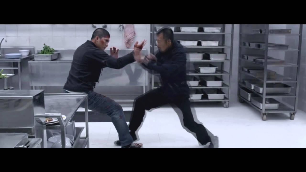 Trailer Cut - Movies in theaters in 2014