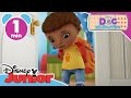 Magical Moments | Doc McStuffins: Donny Runs Away | Disney Junior UK