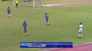 Bermuda FAChallenge Cup Final