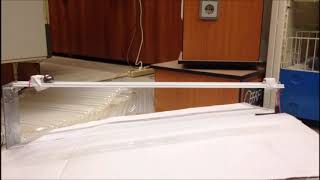Digital Control Project: Ball Balancing