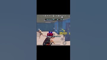 1v4 in scrims/ #pubgmobile #bgmi #goblin #1vs4