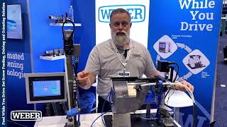 Feed While You Drive: Set Screw Feeding, Driving and Orienting Solution