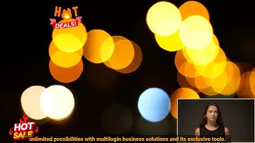 Experience multilogin business solutions for unparalleled success Multilogin