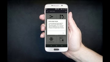 How to Split PDF into multiple PDFs | PDF Utils
