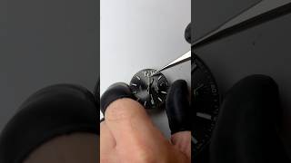 Rolex Crystal Replacement and Movement Restoration #watchrepair #watch #watchesandwonders #rolex