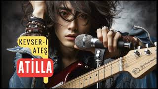 Kevser - I Ateş / Ati̇lla / Ai Jp Radio