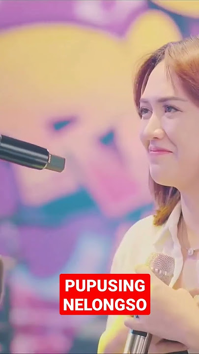 PUPUSING NELONGSO HAPPY ASMARA HASAN AFTERSHINE #shortvideo #trendingshorts