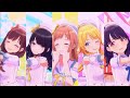 [샤니송/シャニソン] C&rsquo;mon! Join Us / full